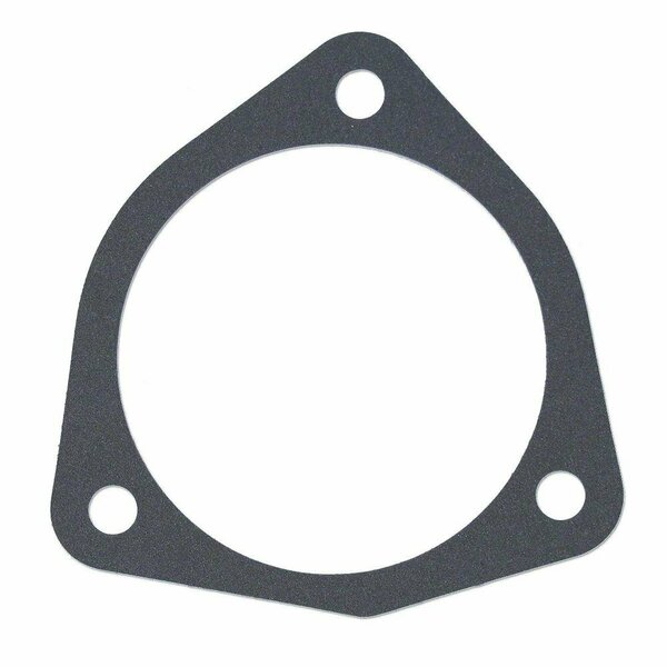 Aftermarket JDS2025 PTO 3 Bolt Bearing Cover Gasket For PTO Clutch Shaft Fits John Deere JDS2025-STR